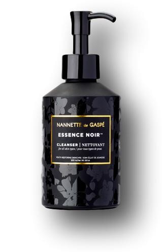 Nannette de Gaspé Essence Noir™ Cleanser 200ml
